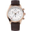 Luxoia - Frederique Constant Classics Quartz Chronograph Triple Calendar - FC-296SW5B4