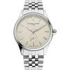 Luxoia - Frederique Constant Classics Index Small Seconds Automatic - FC-530CR3B6B