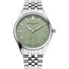 Luxoia - Frederique Constant Classics Index Small Seconds Automatic - FC-530GR3B6B