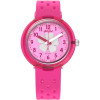Luxoia - Flik Flak Fizz In Hibiscus - FCNP005