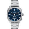 Luxoia - Fossil Machine Chronograph - FS6096