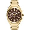 Luxoia - Fossil Everett Chronograph - FS6184
