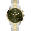 Luxoia - Fossil Neutra Chrono - FS6189