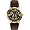 Luxoia - Fossil Townsman Big Tic - FS6190