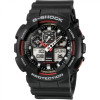 Luxoia - Casio G-Shock - GA-100-1A4ER