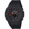 Luxoia - Casio G-Shock - GA-2100-1A4ER