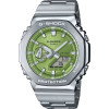 Luxoia - Casio G-Shock - GM-2110D-3AER