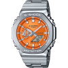 Luxoia - Casio G-Shock - GM-2110D-4AER