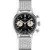 Luxoia - Hamilton American Classic Intra-Matic Mechanical Chrono - H38429130