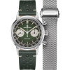 Luxoia - Hamilton American Classic Intra-Matic Mechanical Chrono - H38429861