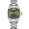 Luxoia - Hamilton Khaki Field King Day Date Auto - H64475160