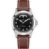 Luxoia - Hamilton Khaki Field King Day Date Auto - H64475531