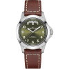 Luxoia - Hamilton Khaki Field King Day Date Auto - H64475560