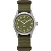 Luxoia - Hamilton Khaki Field Quartz (38 mm) - H69401960