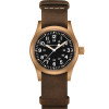 Luxoia - Hamilton Khaki Field Mechanical (38 mm) - H69459530