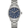 Luxoia - Hamilton Khaki Field Mechanical Power Reserve (40 mm) - H69509140