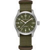 Luxoia - Hamilton Khaki Field Mechanical Power Reserve (40 mm) - H69509960