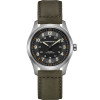 Luxoia - Hamilton Khaki Field Titanium Auto - H70205830