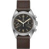 Luxoia - Hamilton Khaki Aviation Pilot Pioneer Mechanical Chrono - H76409530