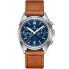 Luxoia - Hamilton Khaki Aviation Pilot Pioneer Mechanical Chrono - H76409540
