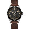 Luxoia - Hamilton Khaki Pilot Pioneer Small Second Mechanical - H76719530