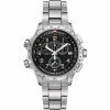 Luxoia - Hamilton Khaki Aviation X-wind GMT - H77912135