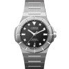 Luxoia - H992 H4 Black + Silver - MH4AC02.BMBDH4A