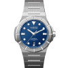Luxoia - H992 H4 Blue + Silver - MH4AC03.BMBDH4A