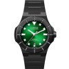 Luxoia - H992 H4 Green + Black - MH4AN04.BRBAH4N