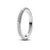 Luxoia - Pandora ME Bague Texture & Pierres - 193322C01