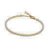 Luxoia - Pandora Bracelet Rivière Scintillant - 563927C01