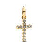 Luxoia - Pandora Charm Pendente Croce Luminosa - 764063C01