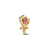Luxoia - Pandora Charm Ajouré Tulipe - 764555C01