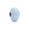 Luxoia - Pandora Charm Bleu Océan Opalescent - 791691C01