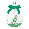 Luxoia - Swarovski Holiday Cheers dulcis Decorazione Pallina Verde - 5688312