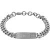 Luxoia - Police Bracelet Identity - PEAGB0041001