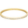 Luxoia - Rosefield Crystal Armreif - JBCBG-J1033