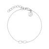 Luxoia - Rosefield Infinity Armband - JBIBS-J1330