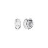 Luxoia - Rosefield Diamond Star Ohrringe - JEDHS-J1382