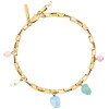 Luxoia - Esprit Pastels Armband - JESAYJ01