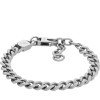 Luxoia - Fossil Harlow Bracelet - JF04697040