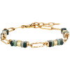 Luxoia - Julie Julsen Loving Stones Armband - JJBR01309.GR