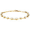 Luxoia - Julie Julsen Armband - JJBR01396.3