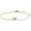 Luxoia - Julie Julsen Kids Armband Buttertly - JJKBR34457-G