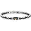 Luxoia - Maserati JW Armband - JM320AST08