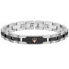Luxoia - Maserati JW Armband - JM419ASC01