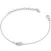 Luxoia - Guess Double Wave Armband - JSBB05090JWRHS
