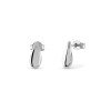 Luxoia - Guess Fluid Ohrstecker - JSBE04445JWRHT-U