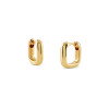 Luxoia - Guess Nuances Ohrstecker - JSBE04526JWYGT-U