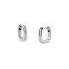 Luxoia - Guess Nuances Ohrstecker - JSBE04530JWRHT-U